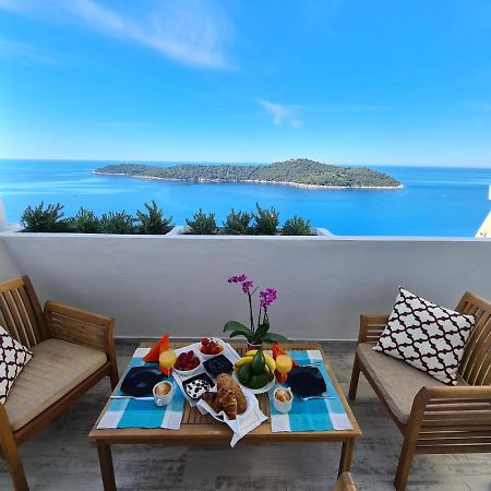Lacroma Apartment Dubrovnik Luaran gambar