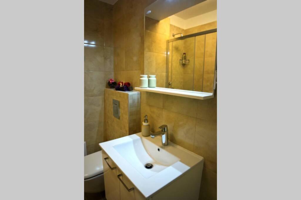 Lacroma Apartment Dubrovnik Luaran gambar