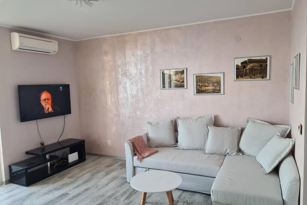 Lacroma Apartment Dubrovnik Luaran gambar