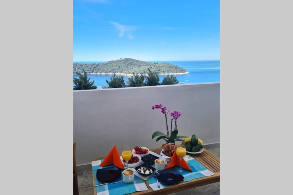 Lacroma Apartment Dubrovnik Luaran gambar