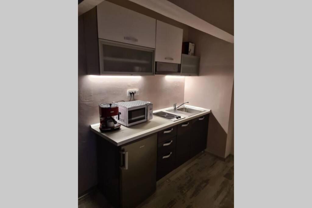 Lacroma Apartment Dubrovnik Luaran gambar