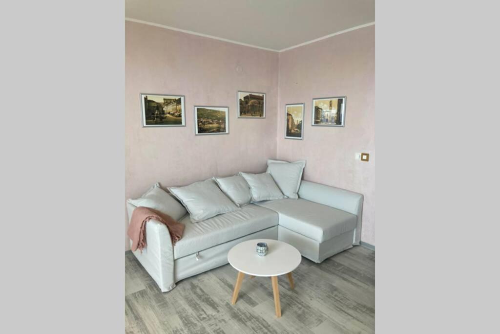 Lacroma Apartment Dubrovnik Luaran gambar