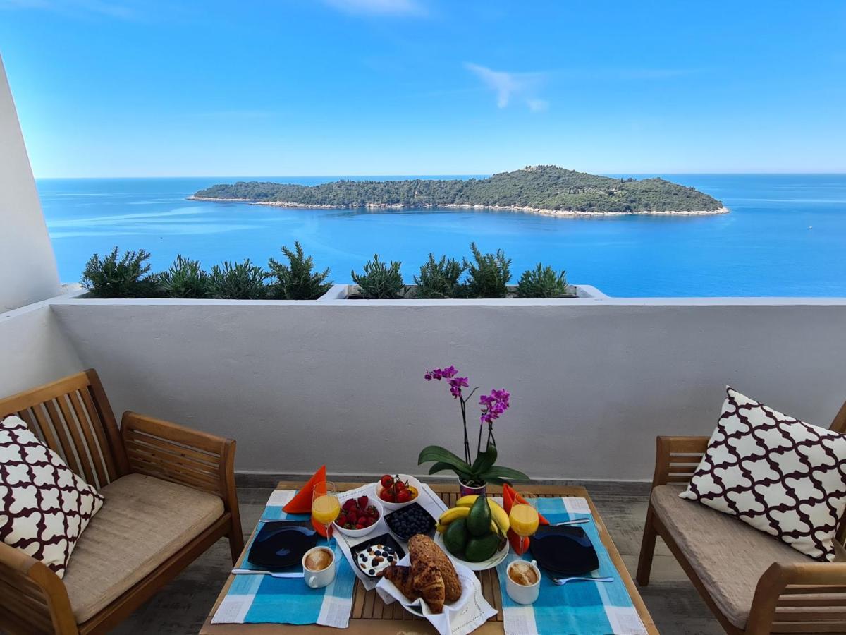 Lacroma Apartment Dubrovnik Luaran gambar