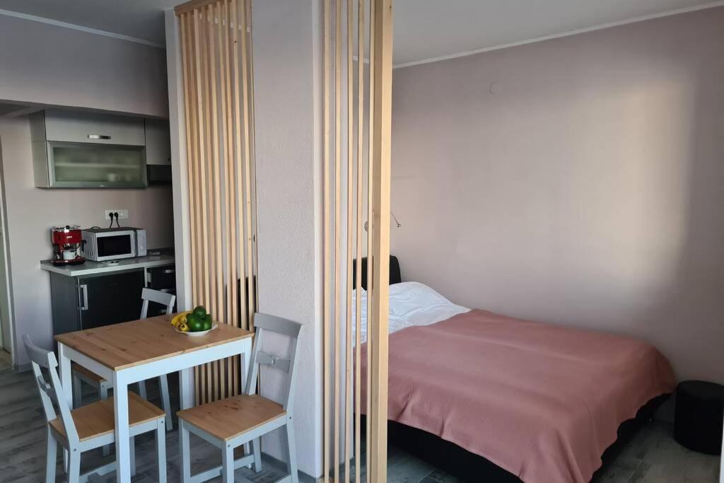 Lacroma Apartment Dubrovnik Luaran gambar