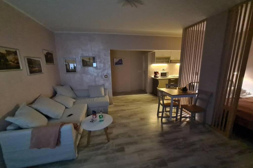 Lacroma Apartment Dubrovnik Luaran gambar