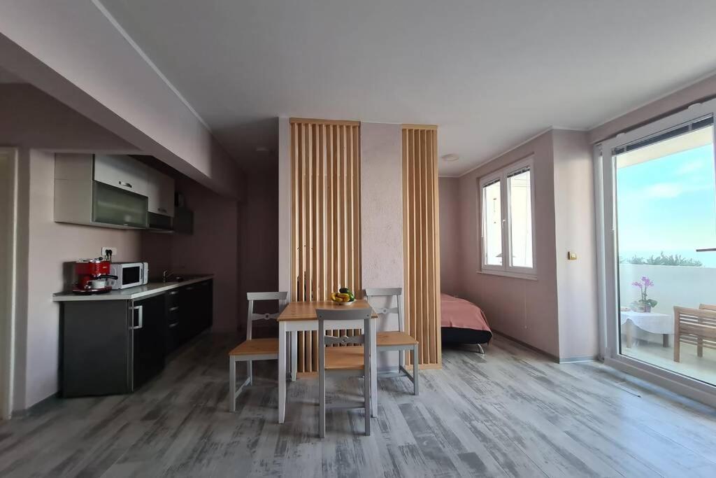 Lacroma Apartment Dubrovnik Luaran gambar